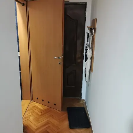 Mansarda Apartment