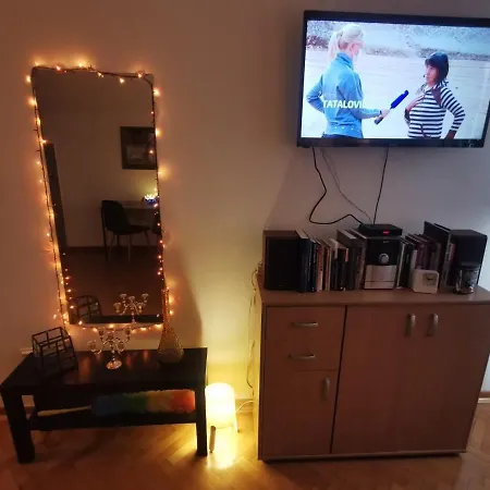 Mansarda Apartment