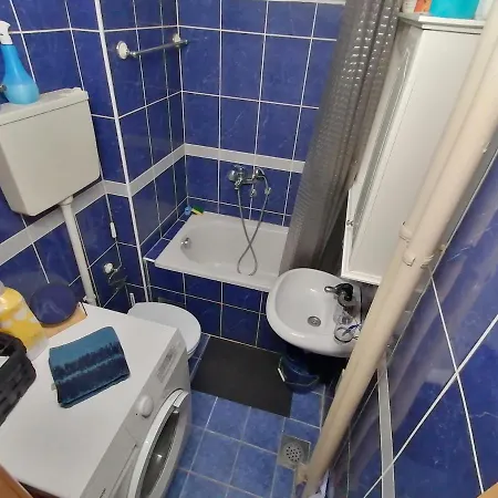 Mansarda Apartment *