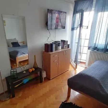 Apartment Mansarda